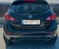 Ниссан Мурано 2008 в Могилев-Подольском на Automoto.ua Черный Ниссан Мурано, объемом двигателя 3.5 л и пробегом 170 тыс. км за 9000 $, фото 3 на Automoto.ua