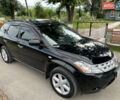 Ниссан Мурано 2008 в Коломые на Automoto.ua Черный Ниссан Мурано, объемом двигателя 3.5 л и пробегом 227 тыс. км за 6999 $, фото 1 на Automoto.ua