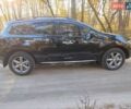 Черный Ниссан Мурано, объемом двигателя 3.5 л и пробегом 280 тыс. км за 7800 $, фото 3 на Automoto.ua