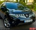 Черный Ниссан Мурано, объемом двигателя 3.5 л и пробегом 268 тыс. км за 6900 $, фото 2 на Automoto.ua