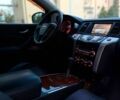 Черный Ниссан Мурано, объемом двигателя 3.5 л и пробегом 268 тыс. км за 6900 $, фото 8 на Automoto.ua