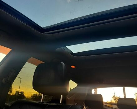 Ниссан Мурано 2008 в Одессе на Automoto.ua Черный Ниссан Мурано, объемом двигателя 3.5 л и пробегом 170 тыс. км за 7000 $, фото 8 на Automoto.ua