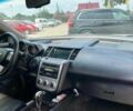 Черный Ниссан Мурано, объемом двигателя 3.5 л и пробегом 243 тыс. км за 6400 $, фото 21 на Automoto.ua