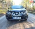Черный Ниссан Мурано, объемом двигателя 3.5 л и пробегом 280 тыс. км за 7800 $, фото 11 на Automoto.ua