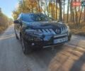 Черный Ниссан Мурано, объемом двигателя 3.5 л и пробегом 280 тыс. км за 7800 $, фото 10 на Automoto.ua