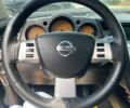 Черный Ниссан Мурано, объемом двигателя 3.5 л и пробегом 243 тыс. км за 6400 $, фото 13 на Automoto.ua