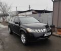 Ниссан Мурано 2008 в Броварах на Automoto.ua Черный Ниссан Мурано, объемом двигателя 3.5 л и пробегом 298 тыс. км за 7000 $, фото 1 на Automoto.ua