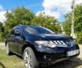 Чорний Ніссан Мурано, об'ємом двигуна 3.5 л та пробігом 170 тис. км за 7300 $, фото 1 на Automoto.ua