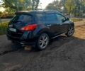Ниссан Мурано 2008 в Одессе на Automoto.ua Черный Ниссан Мурано, объемом двигателя 3.5 л и пробегом 170 тыс. км за 7000 $, фото 4 на Automoto.ua