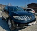 Ниссан Мурано 2008 в Могилев-Подольском на Automoto.ua Черный Ниссан Мурано, объемом двигателя 3.5 л и пробегом 170 тыс. км за 9000 $, фото 4 на Automoto.ua