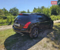 Черный Ниссан Мурано, объемом двигателя 3.5 л и пробегом 163 тыс. км за 6850 $, фото 8 на Automoto.ua