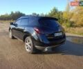 Черный Ниссан Мурано, объемом двигателя 3.5 л и пробегом 280 тыс. км за 7800 $, фото 40 на Automoto.ua