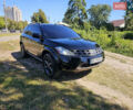 Черный Ниссан Мурано, объемом двигателя 3.5 л и пробегом 163 тыс. км за 6850 $, фото 5 на Automoto.ua