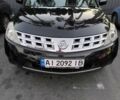 Чорний Ніссан Мурано, об'ємом двигуна 3.5 л та пробігом 144 тис. км за 8300 $, фото 1 на Automoto.ua