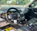 Черный Ниссан Мурано, объемом двигателя 3.5 л и пробегом 243 тыс. км за 6400 $, фото 10 на Automoto.ua