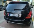 Чорний Ніссан Мурано, об'ємом двигуна 3.5 л та пробігом 144 тис. км за 8300 $, фото 13 на Automoto.ua
