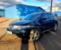 Ниссан Мурано 2008 в Одессе на Automoto.ua Черный Ниссан Мурано, объемом двигателя 3.5 л и пробегом 170 тыс. км за 7000 $, фото 1 на Automoto.ua