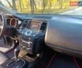 Черный Ниссан Мурано, объемом двигателя 3.5 л и пробегом 280 тыс. км за 7800 $, фото 32 на Automoto.ua