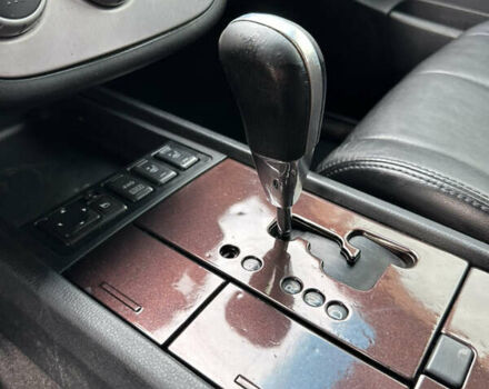 Ниссан Мурано 2008 в Коломые на Automoto.ua Черный Ниссан Мурано, объемом двигателя 3.5 л и пробегом 227 тыс. км за 6999 $, фото 20 на Automoto.ua