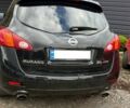 Ниссан Мурано 2008 в Киеве на Automoto.ua Черный Ниссан Мурано, объемом двигателя 3.5 л и пробегом 260 тыс. км за 8700 $, фото 2 на Automoto.ua