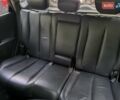 Чорний Ніссан Мурано, об'ємом двигуна 3.5 л та пробігом 144 тис. км за 8300 $, фото 24 на Automoto.ua