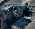 Ниссан Мурано 2008 в Могилев-Подольском на Automoto.ua Черный Ниссан Мурано, объемом двигателя 3.5 л и пробегом 170 тыс. км за 9000 $, фото 2 на Automoto.ua