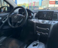 Черный Ниссан Мурано, объемом двигателя 3.5 л и пробегом 220 тыс. км за 9900 $, фото 22 на Automoto.ua
