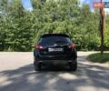 Черный Ниссан Мурано, объемом двигателя 2.49 л и пробегом 240 тыс. км за 12000 $, фото 8 на Automoto.ua