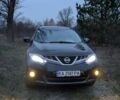 Черный Ниссан Мурано, объемом двигателя 3.5 л и пробегом 169 тыс. км за 10500 $, фото 1 на Automoto.ua