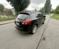 Ниссан Мурано 2010 в Киеве на Automoto.ua Черный Ниссан Мурано, объемом двигателя 3.5 л и пробегом 220 тыс. км за 8499 $, фото 2 на Automoto.ua