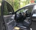 Черный Ниссан Мурано, объемом двигателя 2.49 л и пробегом 240 тыс. км за 12000 $, фото 4 на Automoto.ua