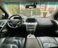 Ниссан Мурано 2010 в Киеве на Automoto.ua Черный Ниссан Мурано, объемом двигателя 3.5 л и пробегом 220 тыс. км за 8499 $, фото 6 на Automoto.ua