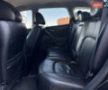 Черный Ниссан Мурано, объемом двигателя 3.5 л и пробегом 220 тыс. км за 9900 $, фото 15 на Automoto.ua