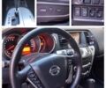 Черный Ниссан Мурано, объемом двигателя 3.5 л и пробегом 240 тыс. км за 10400 $, фото 5 на Automoto.ua