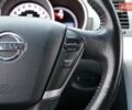 Черный Ниссан Мурано, объемом двигателя 3.5 л и пробегом 134 тыс. км за 11500 $, фото 22 на Automoto.ua