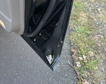 Черный Ниссан Мурано, объемом двигателя 2.49 л и пробегом 202 тыс. км за 13000 $, фото 37 на Automoto.ua