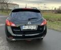 Черный Ниссан Мурано, объемом двигателя 2.49 л и пробегом 202 тыс. км за 13000 $, фото 9 на Automoto.ua