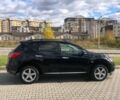 Чорний Ніссан Мурано, об'ємом двигуна 2.49 л та пробігом 191 тис. км за 11899 $, фото 14 на Automoto.ua
