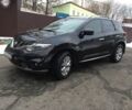 Черный Ниссан Мурано, объемом двигателя 3.5 л и пробегом 210 тыс. км за 8500 $, фото 1 на Automoto.ua