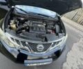 Черный Ниссан Мурано, объемом двигателя 2.49 л и пробегом 202 тыс. км за 13000 $, фото 50 на Automoto.ua