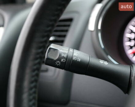 Черный Ниссан Мурано, объемом двигателя 3.5 л и пробегом 134 тыс. км за 11500 $, фото 23 на Automoto.ua