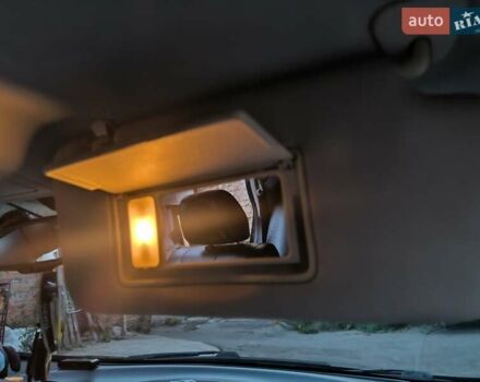 Черный Ниссан Мурано, объемом двигателя 3.5 л и пробегом 260 тыс. км за 11000 $, фото 60 на Automoto.ua