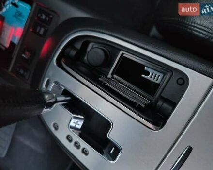 Черный Ниссан Мурано, объемом двигателя 3.5 л и пробегом 260 тыс. км за 11000 $, фото 58 на Automoto.ua