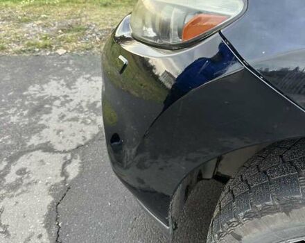 Черный Ниссан Мурано, объемом двигателя 2.49 л и пробегом 202 тыс. км за 13000 $, фото 14 на Automoto.ua