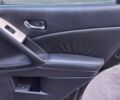 Черный Ниссан Мурано, объемом двигателя 3.5 л и пробегом 240 тыс. км за 10400 $, фото 13 на Automoto.ua