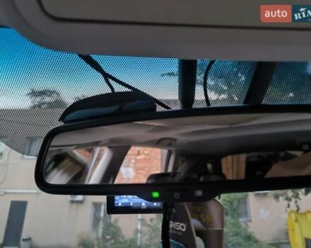 Черный Ниссан Мурано, объемом двигателя 3.5 л и пробегом 260 тыс. км за 11000 $, фото 57 на Automoto.ua