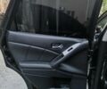 Черный Ниссан Мурано, объемом двигателя 3.5 л и пробегом 260 тыс. км за 11000 $, фото 39 на Automoto.ua