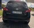 Чорний Ніссан Мурано, об'ємом двигуна 2.49 л та пробігом 191 тис. км за 11899 $, фото 20 на Automoto.ua