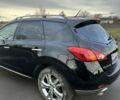 Черный Ниссан Мурано, объемом двигателя 2.5 л и пробегом 202 тыс. км за 13300 $, фото 5 на Automoto.ua