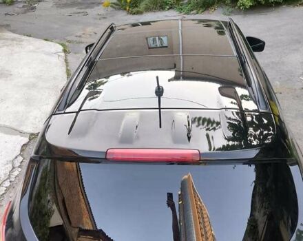 Черный Ниссан Мурано, объемом двигателя 3.5 л и пробегом 260 тыс. км за 11000 $, фото 5 на Automoto.ua